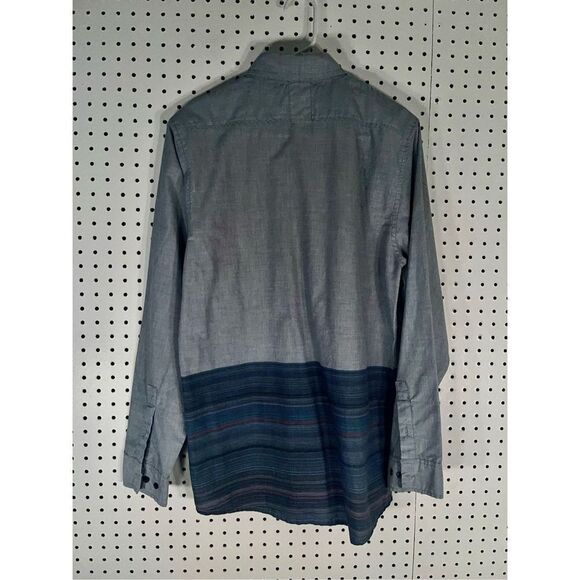 Burnside button down shirt - Picture 2 of 8